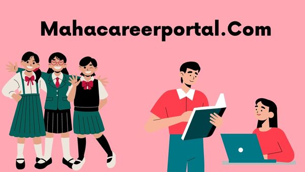 Mahacareerportal.Com, Maha Career Portal Me Login Kaise Kare?