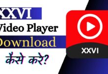 XXVI Video Player Apps 2022 Download MP3
